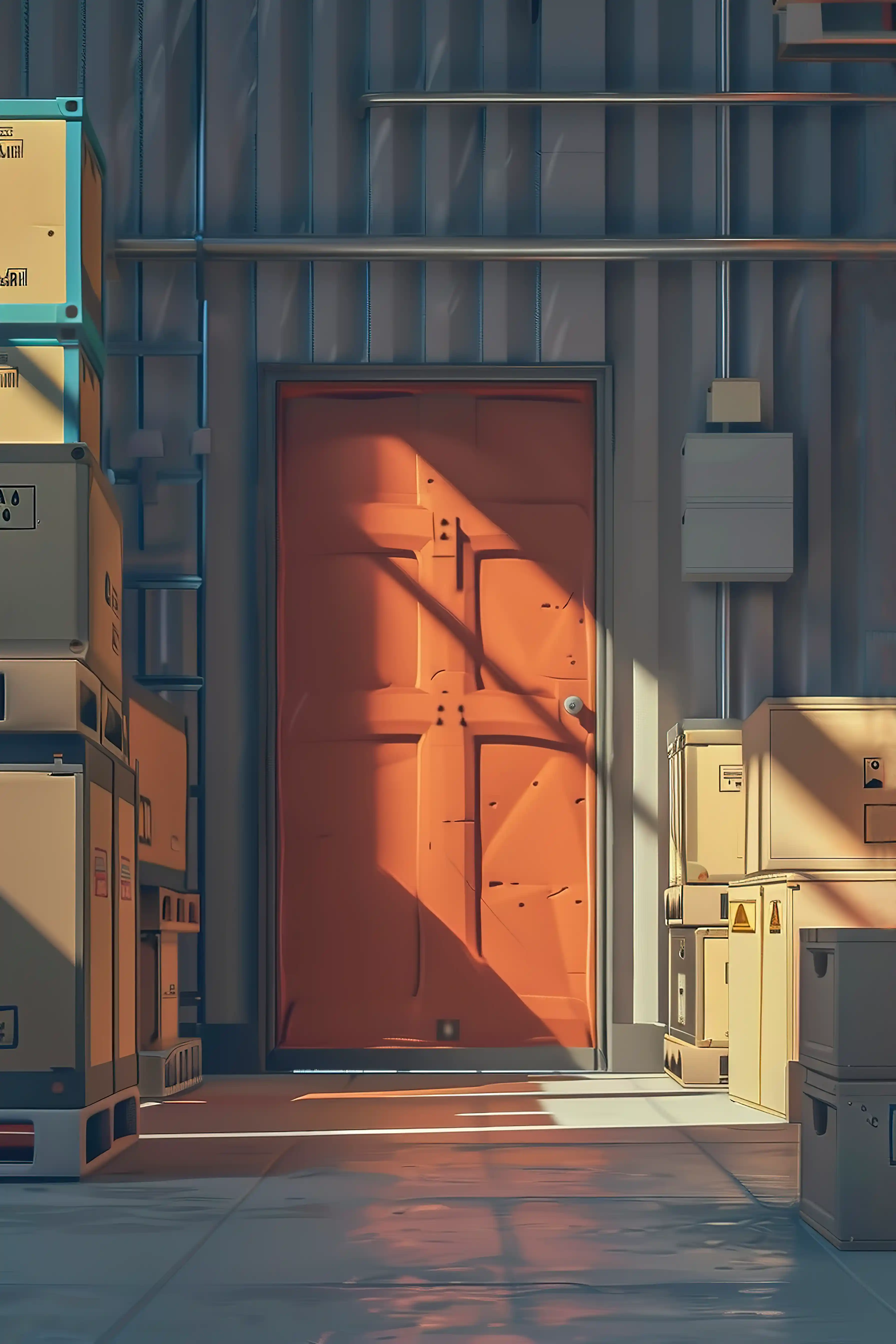 صورة خدمات ملاحية 2